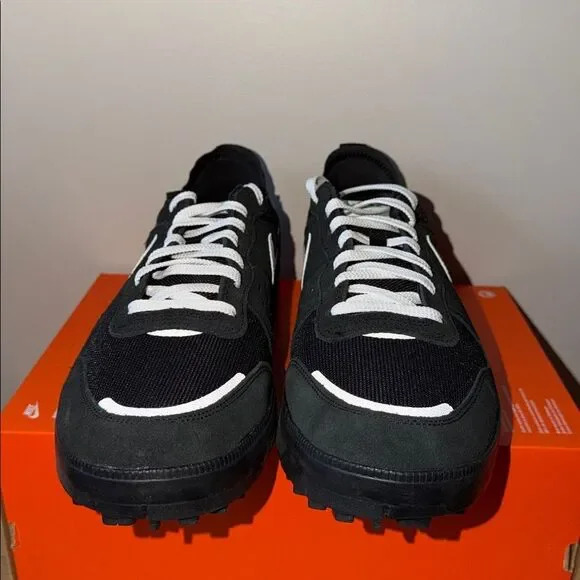 Nike City Black Summit White FZ3863-006 Men’s Size 8